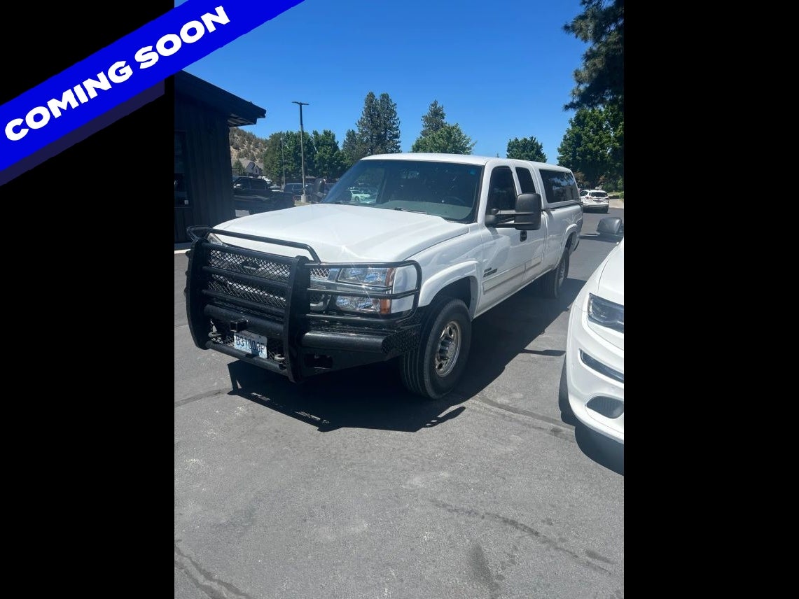 chevrolet silverado 2500hd 2006 1GCHK29D46E253574 image chevrolet silverado 2500hd 2006 1GCHK29D46E253574 image